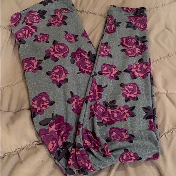 Leggings by LuLaRoe